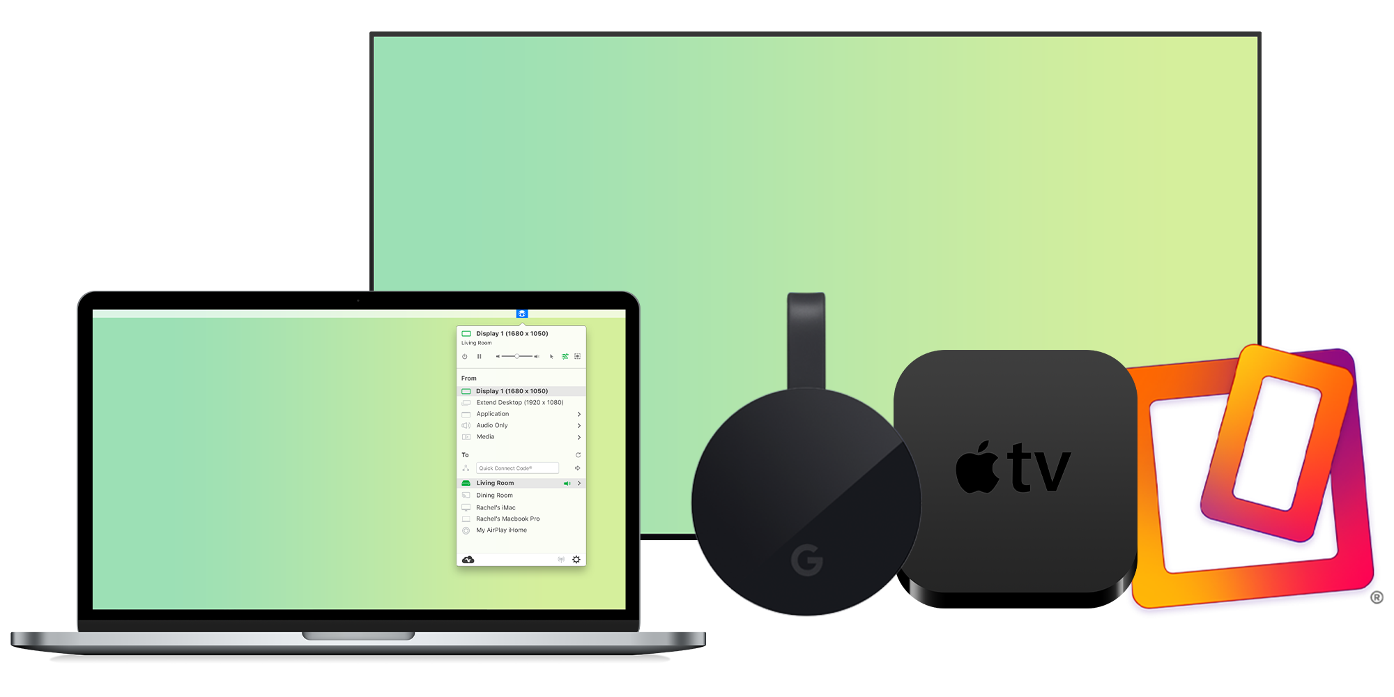 Chromecast